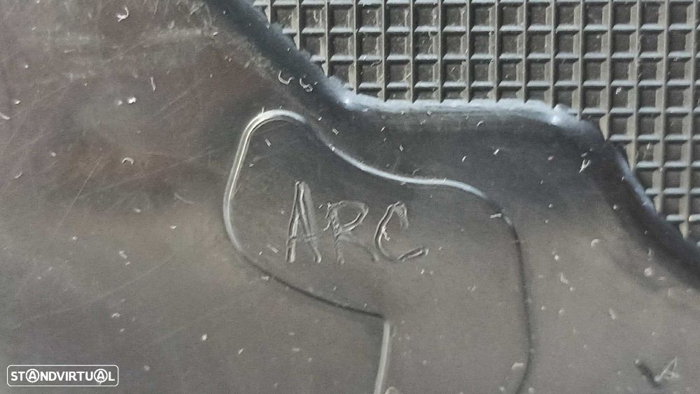 FECHADURA PORTA FRENTE DIREITA LEXUS IS200 (DS2/IS2) 220D - 3