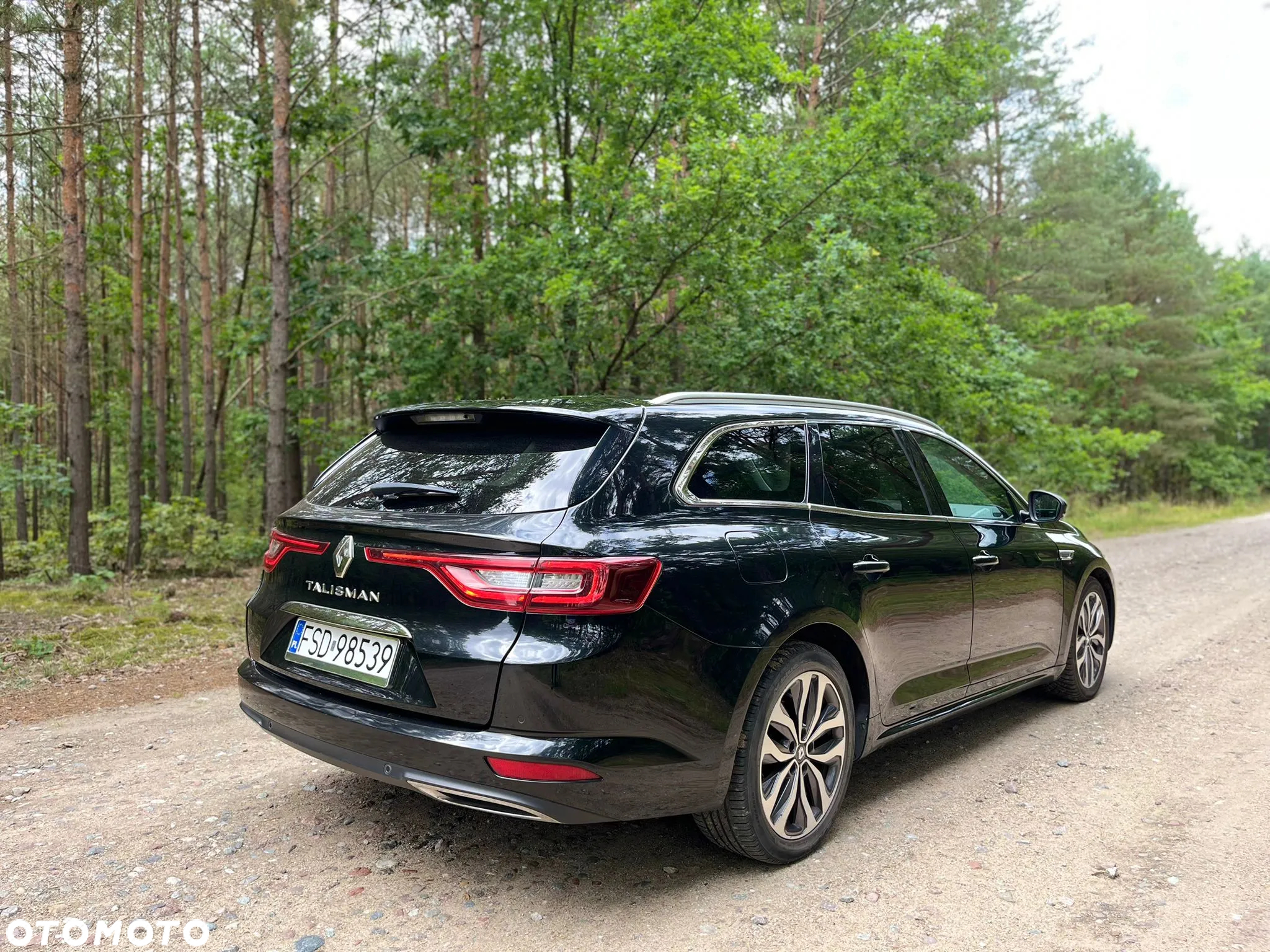Renault Talisman 1.6 Energy dCi Business - 9