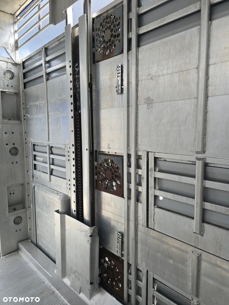 Scania R500 Pezzaioli - 32