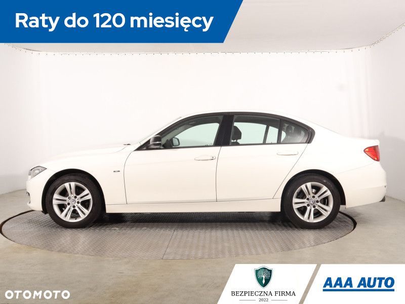 BMW Seria 3 - 4