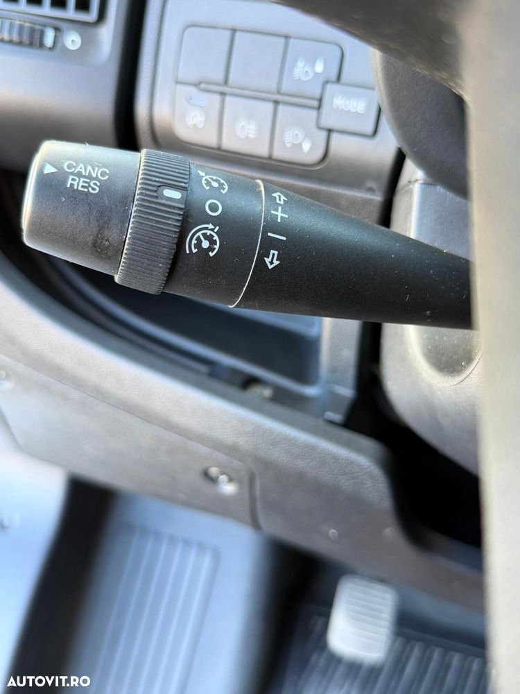 Opel MOVANO L3H2 - 11