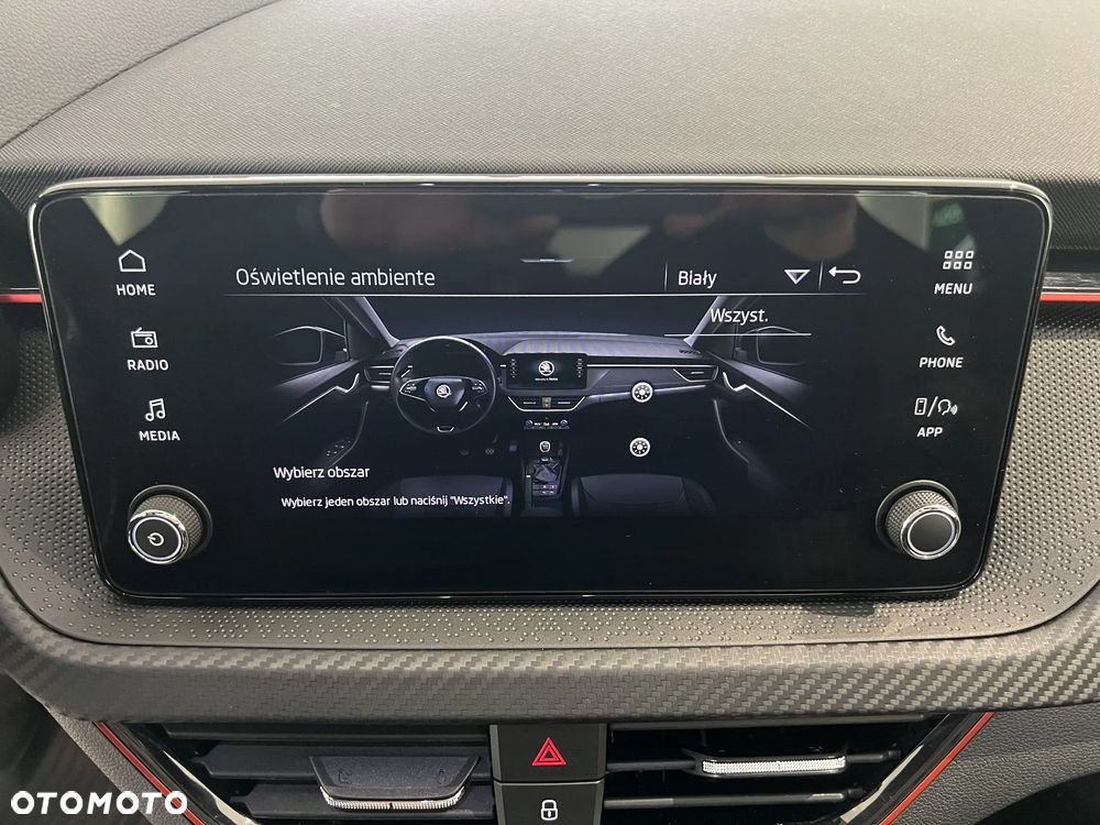 Skoda Kamiq 1.5 TSI Monte Carlo - 25