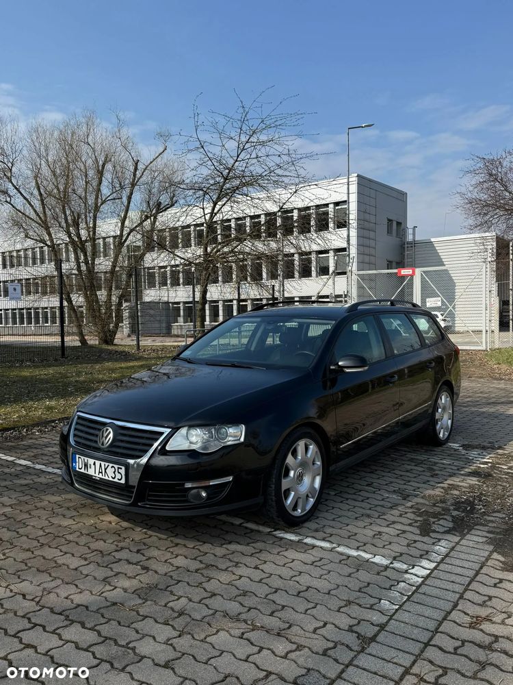 Volkswagen Passat 2.0 TDI DPF DSG Highline - 3