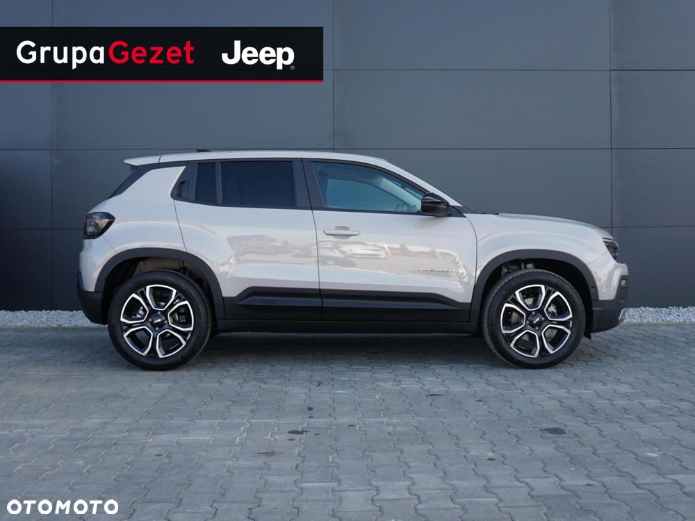 Jeep Avenger - 3