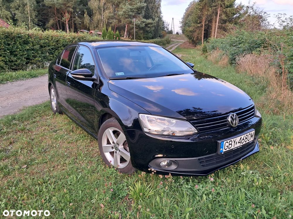Volkswagen Jetta 1.2 TSI Comfortline - 15