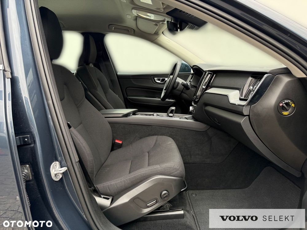 Volvo XC 60 - 24