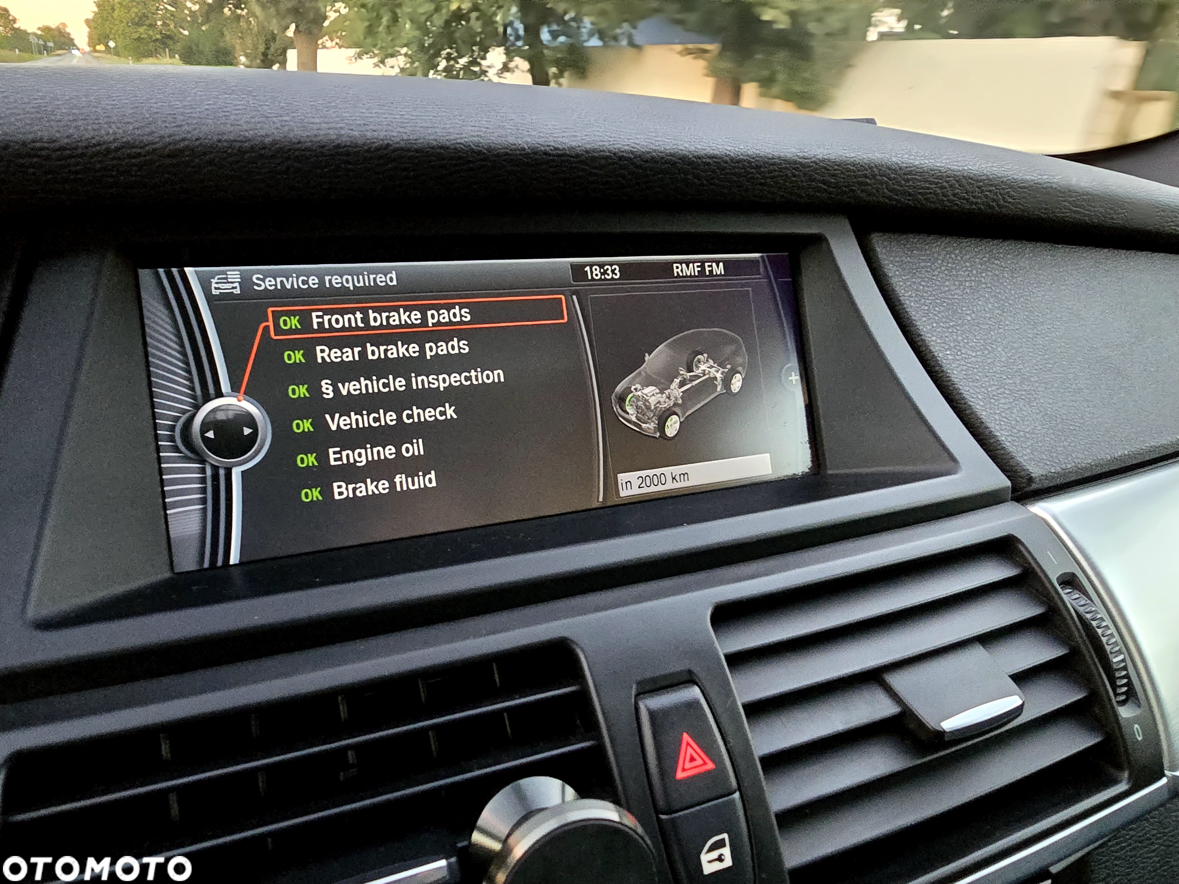 BMW X6 30d xDrive - 39