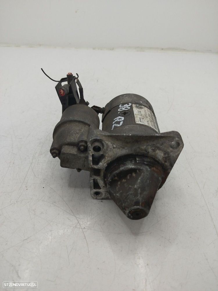Motor De Arranque Fiat Punto (188_) - 1