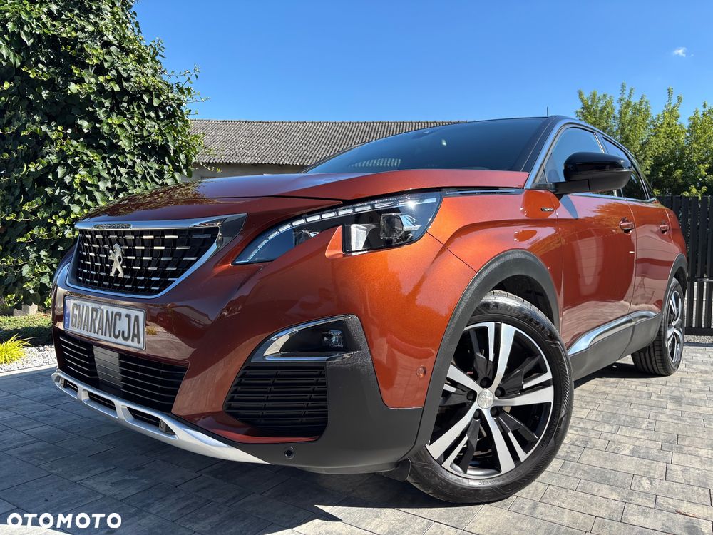 Peugeot 3008 - 2