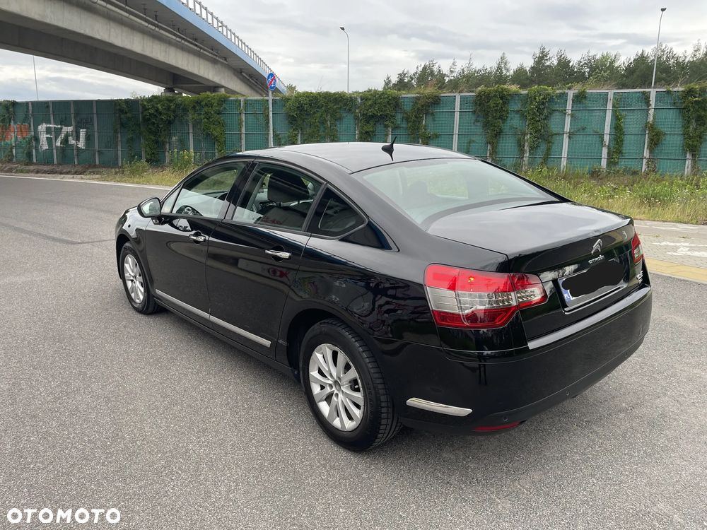 Citroën C5 - 9