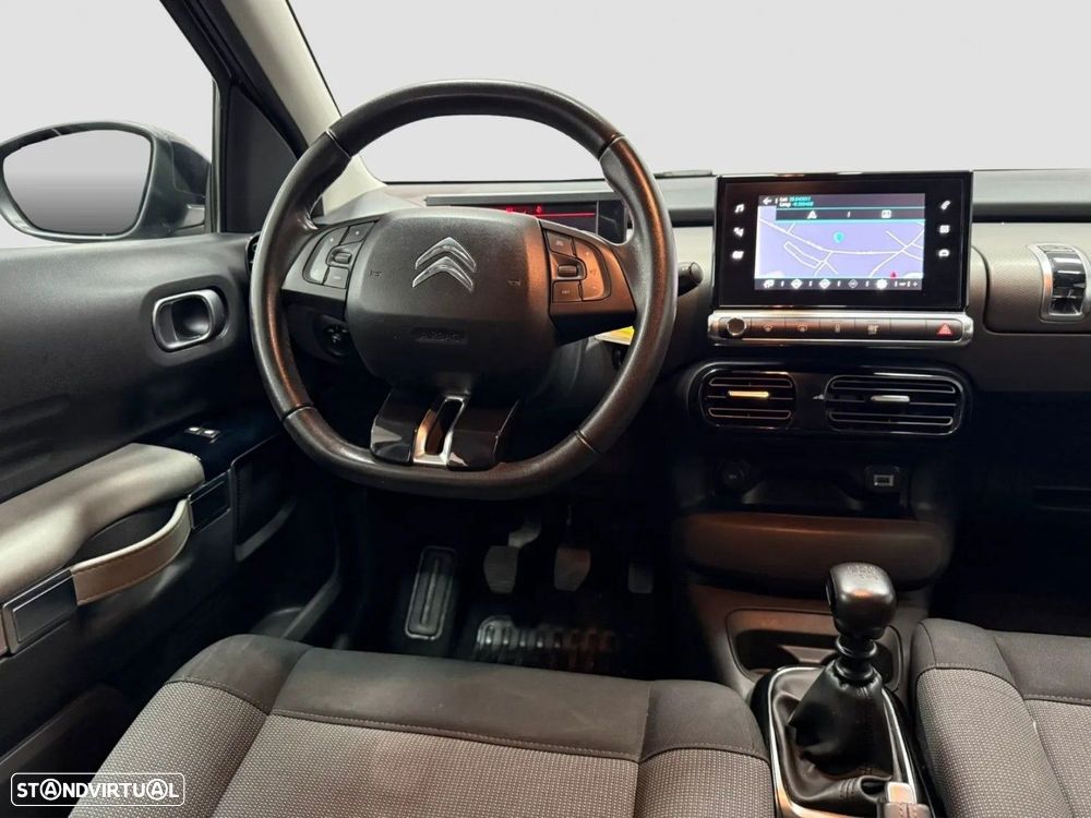 Citroën C4 Cactus 1.2 PureTech Shine Pack - 7