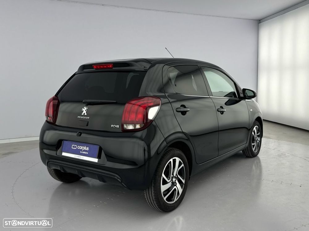 Peugeot 108 1.0 VTi Allure ETG5 - 32