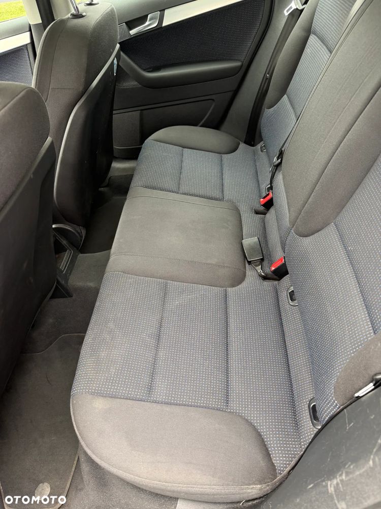 Audi A3 Sportback 2.0 TDI DSG Attraction - 7