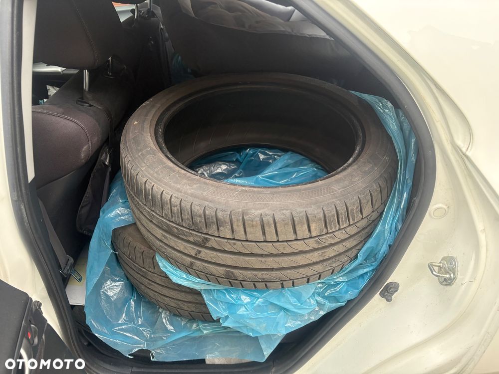 Honda Civic 1.8i-VTEC Comfort - 9