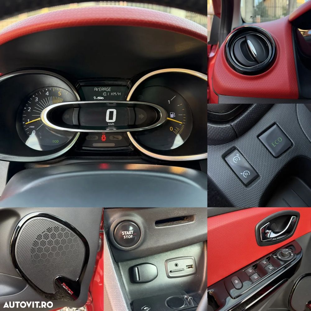 Renault Clio Energy dCi 90 Start & Stop Intens - 6