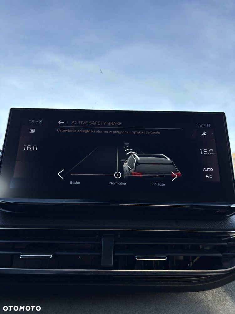 Peugeot 5008 1.2 PureTech GT S&S - 30