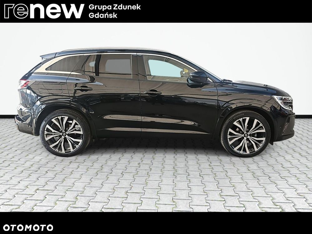 Renault Austral 1.3 TCe mHEV Iconic - 5