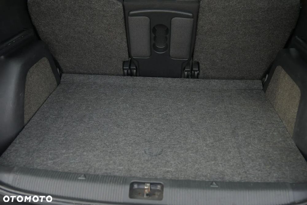 Skoda Yeti 2.0 TDI 4x4 AllDrive - 28