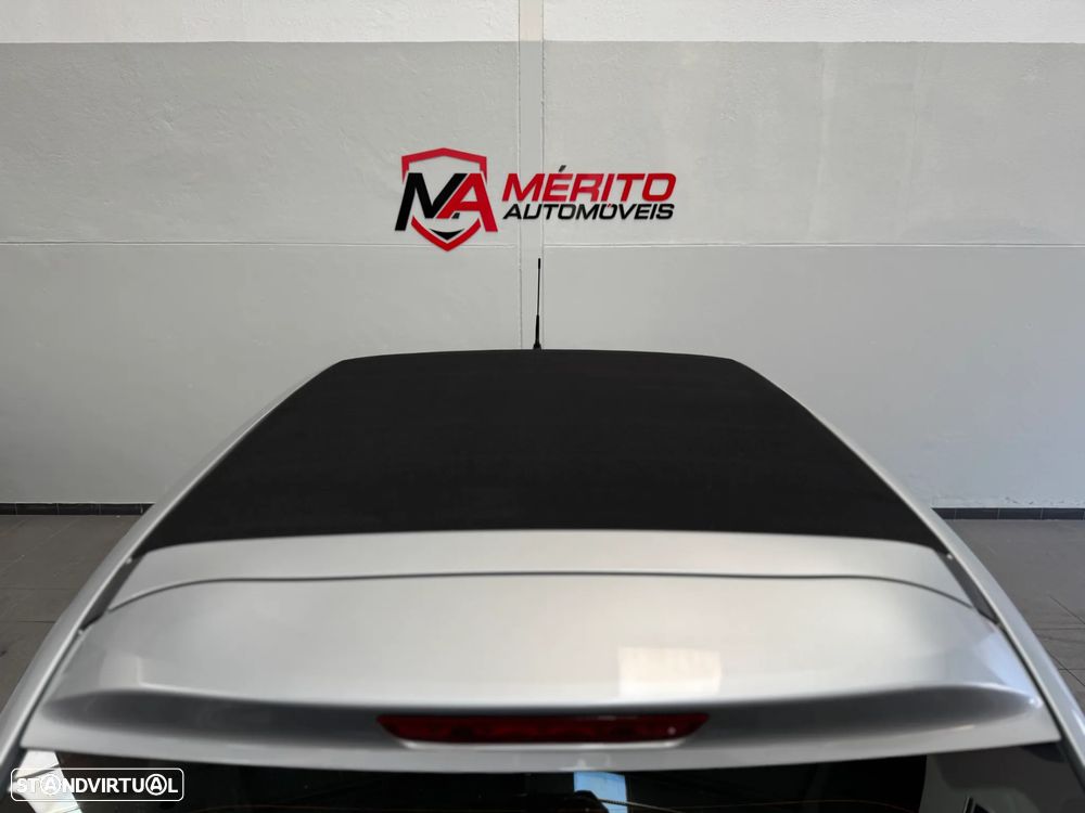 Peugeot 108 1.0 e-VTi Active - 28