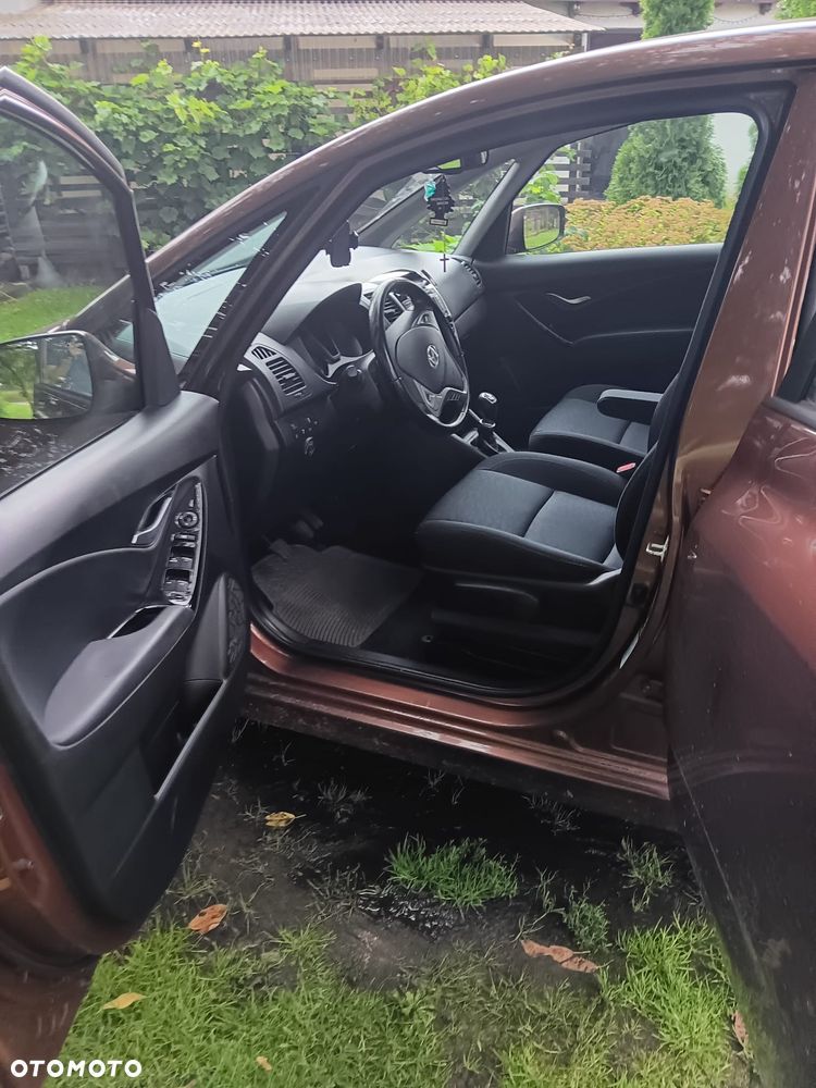 Hyundai ix20 - 20