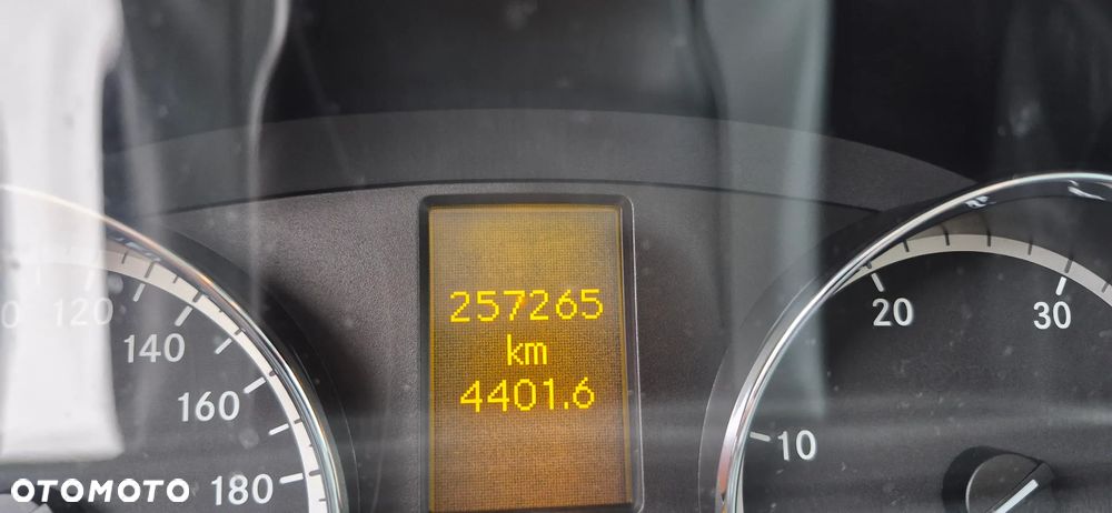 Mercedes-Benz Viano 2.2 CDI DPF kompakt Automatik Trend - 6