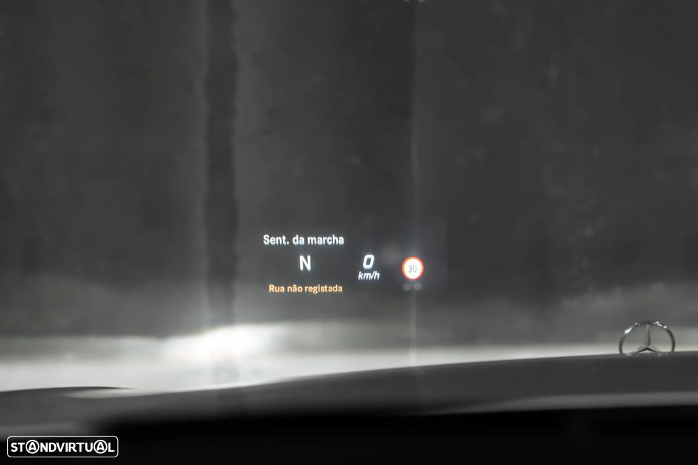 Mercedes-Benz S 600 Longo - 12