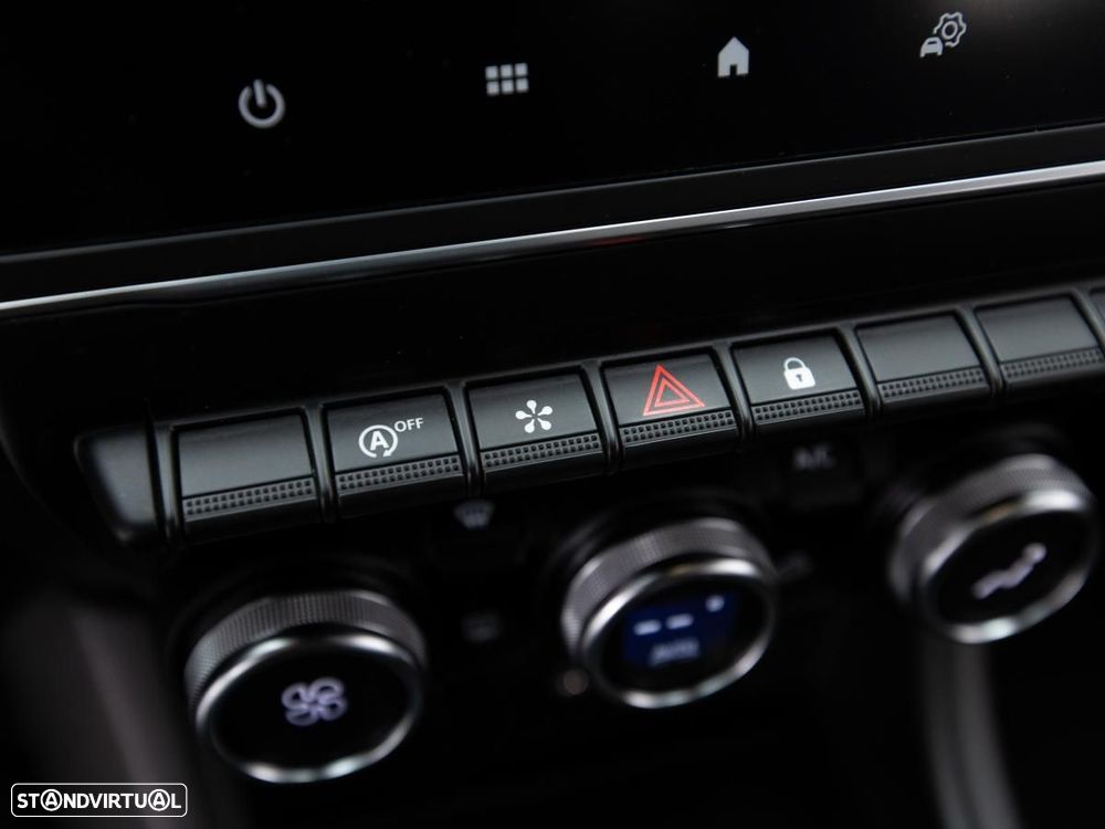 Renault Captur 1.0 TCe Techno Bi-Fuel - 15