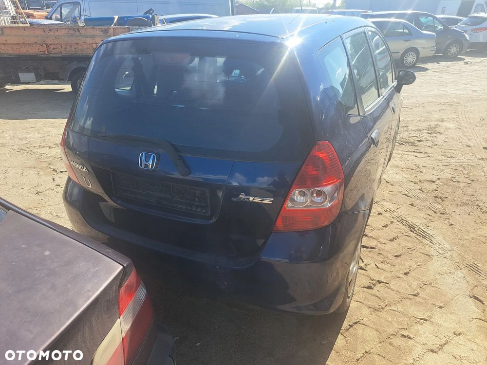 HONDA JAZZ 1.3B 83KM 2004R - CZĘŚCI !!! - 6