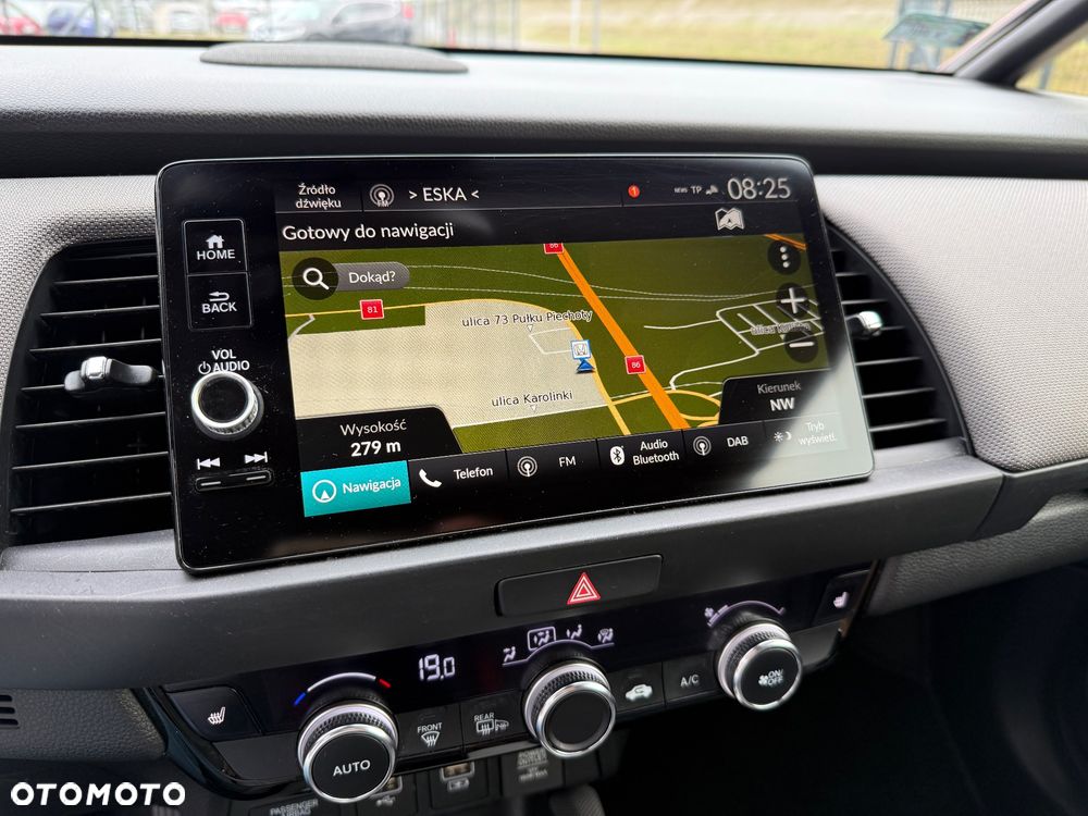 Honda Jazz 1.5 i-MMD Executive Crosstar - 38