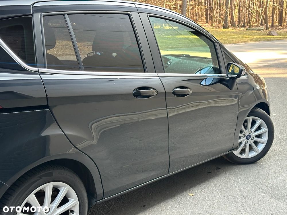 Ford B-MAX 1.0 EcoBoost Titanium ASS - 14