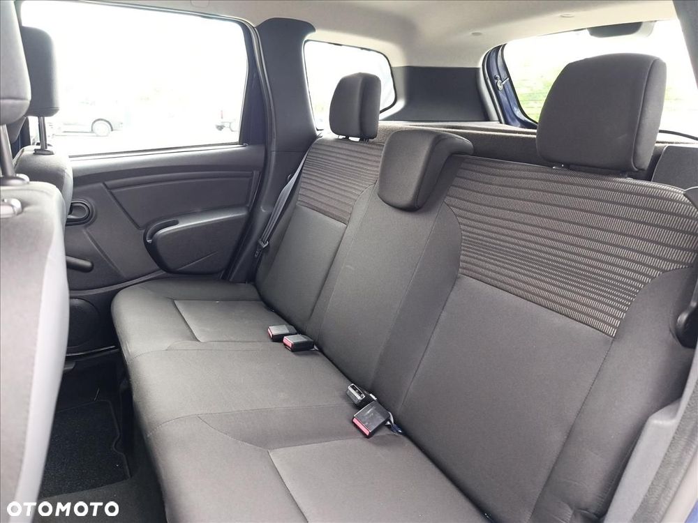 Dacia Duster 1.6 Euro5 - 16