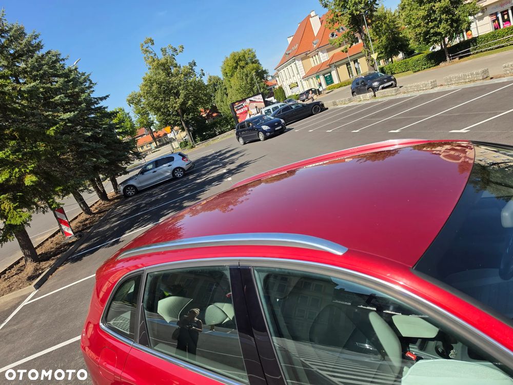 Audi Q5 2.0 TDI Quattro S tronic - 20
