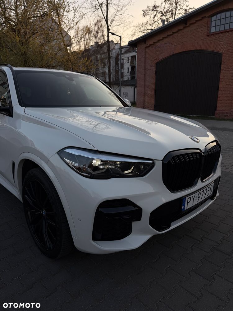 BMW X5 - 4