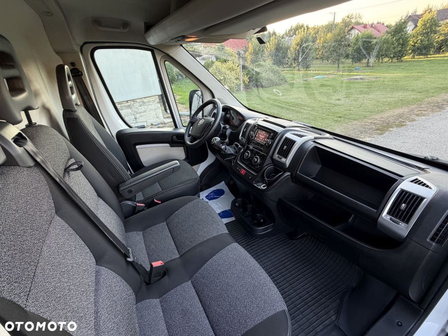 Fiat Ducato - 26