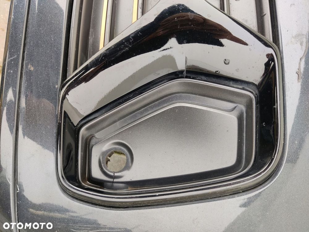 Zderzak Volvo Xc90 2 R design - 12