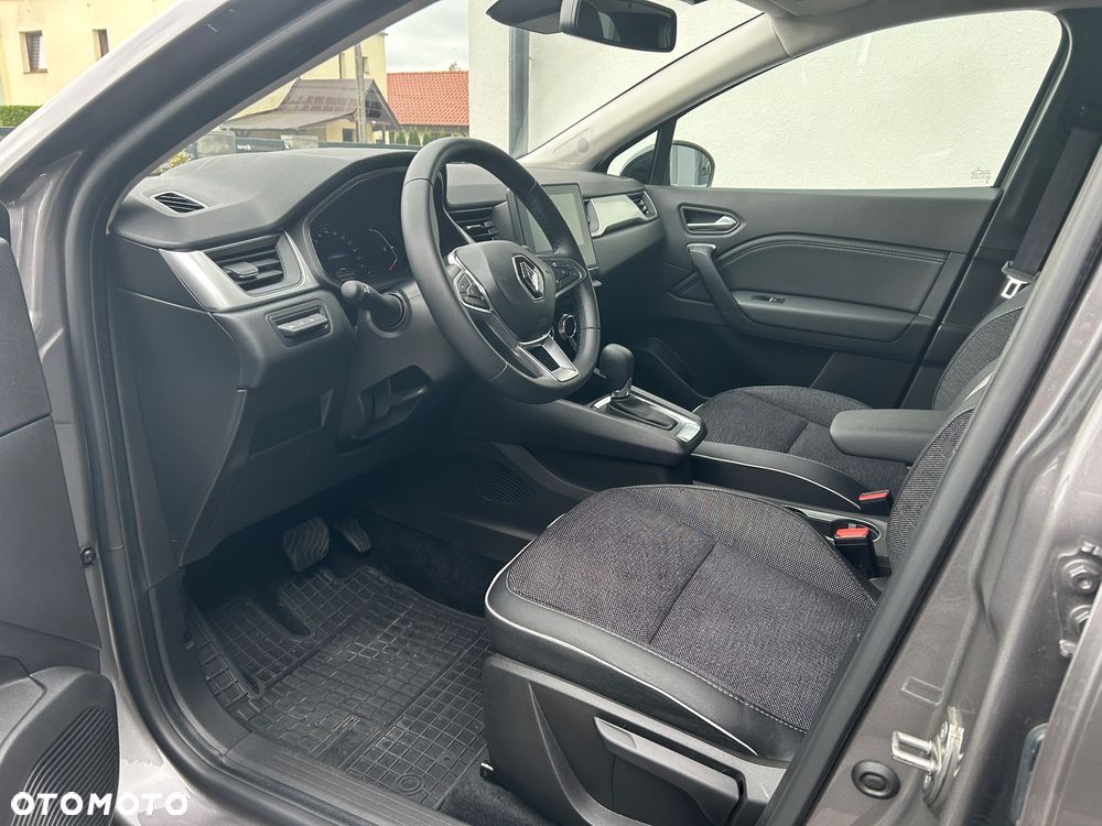 Renault Captur - 35