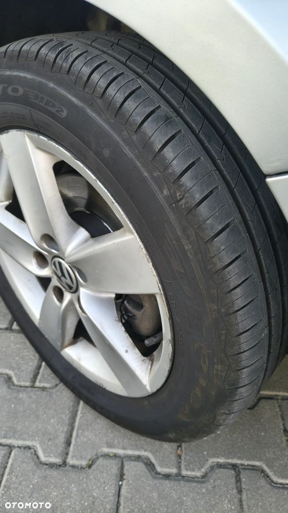 Volkswagen Jetta 1.6 TDI Comfortline - 7