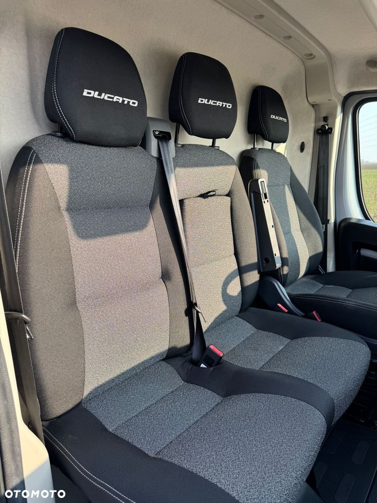 Fiat Ducato - 9