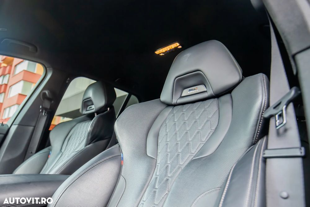 BMW X5 M - 17
