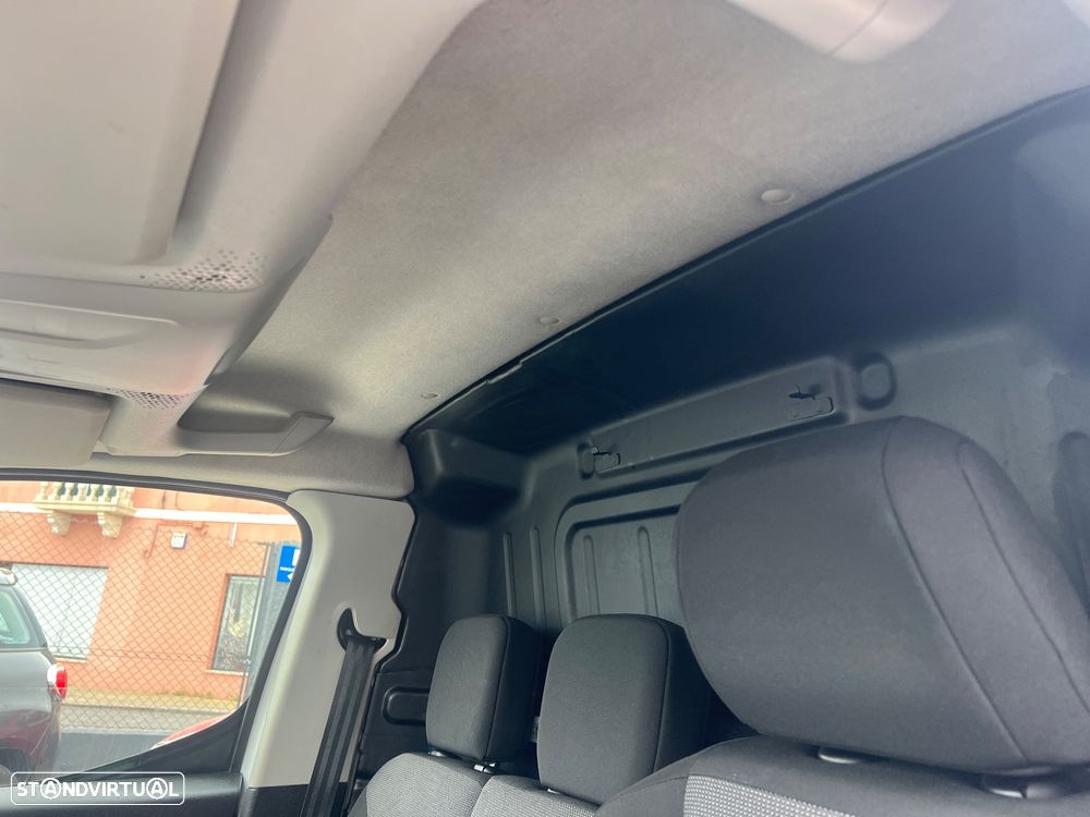 Peugeot partner - 29