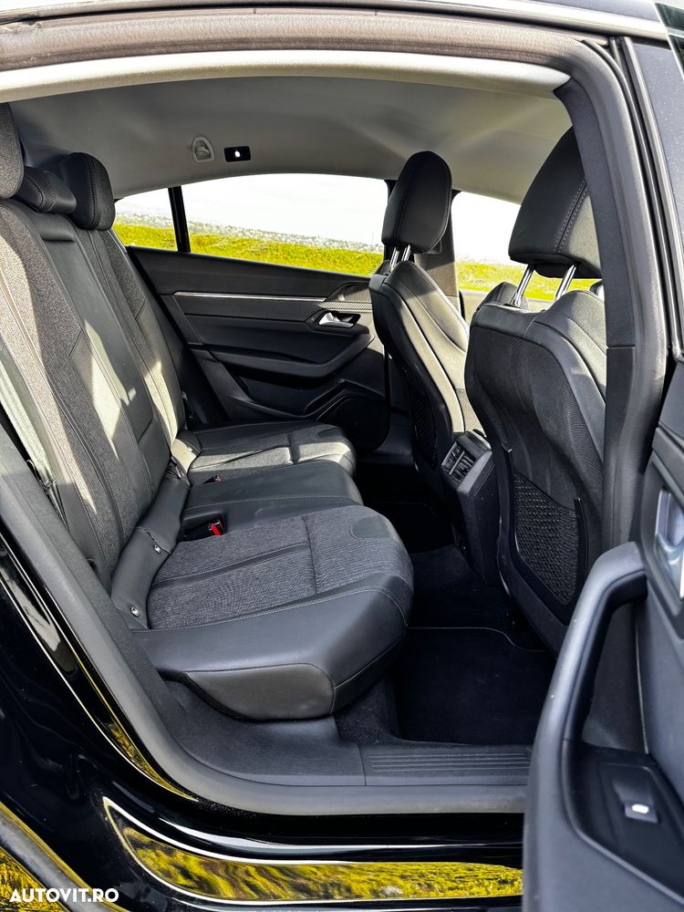 Peugeot 508 225 e-EAT8 Allure Pack - 4