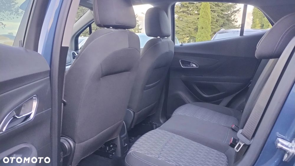 Opel Mokka 1.6 Active S&S - 14