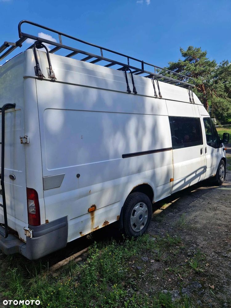 Ford Transit - 3
