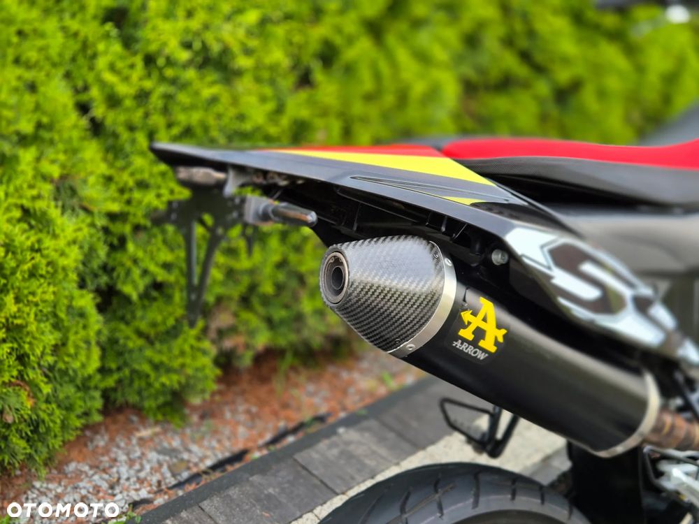 Aprilia SX - 15