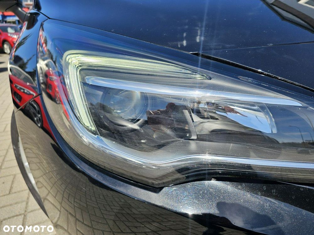 Opel Astra 1.4 T Enjoy S&S - 4