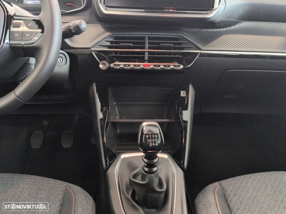 Peugeot 2008 1.2 Style - 14
