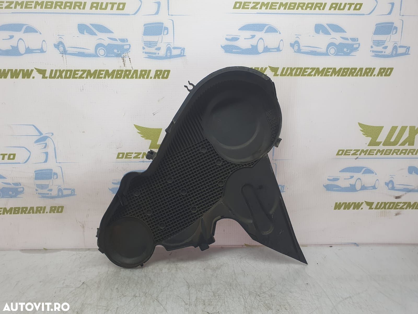 Capac distributie 03L109107e 2.0 tdi CBAB Audi A6 4F/C6 [2004 - 2008] - 1
