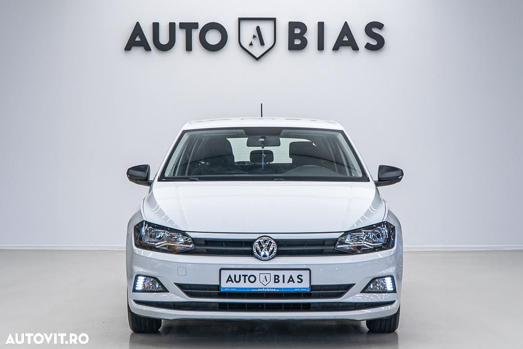 Volkswagen Polo 1.0 ACTIVE - 23