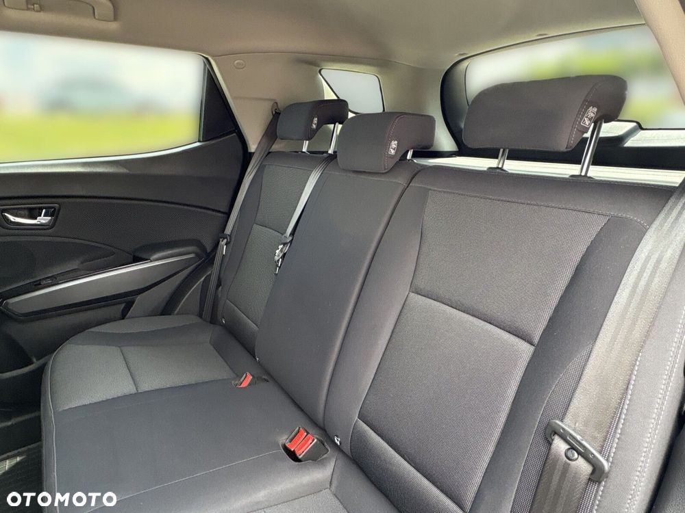 SsangYong/KGM Tivoli Grand 1.5 T-GDI Quartz - 25