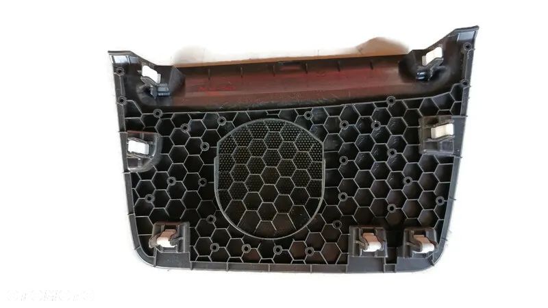 MAZDA MX-30 23r OSŁONA ZAŚLEPKA GŁOŚNIKA KONSOLI DN4E55531 - 2